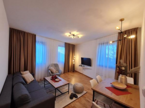 Mi Apartman Jahorina Obucina Kapije